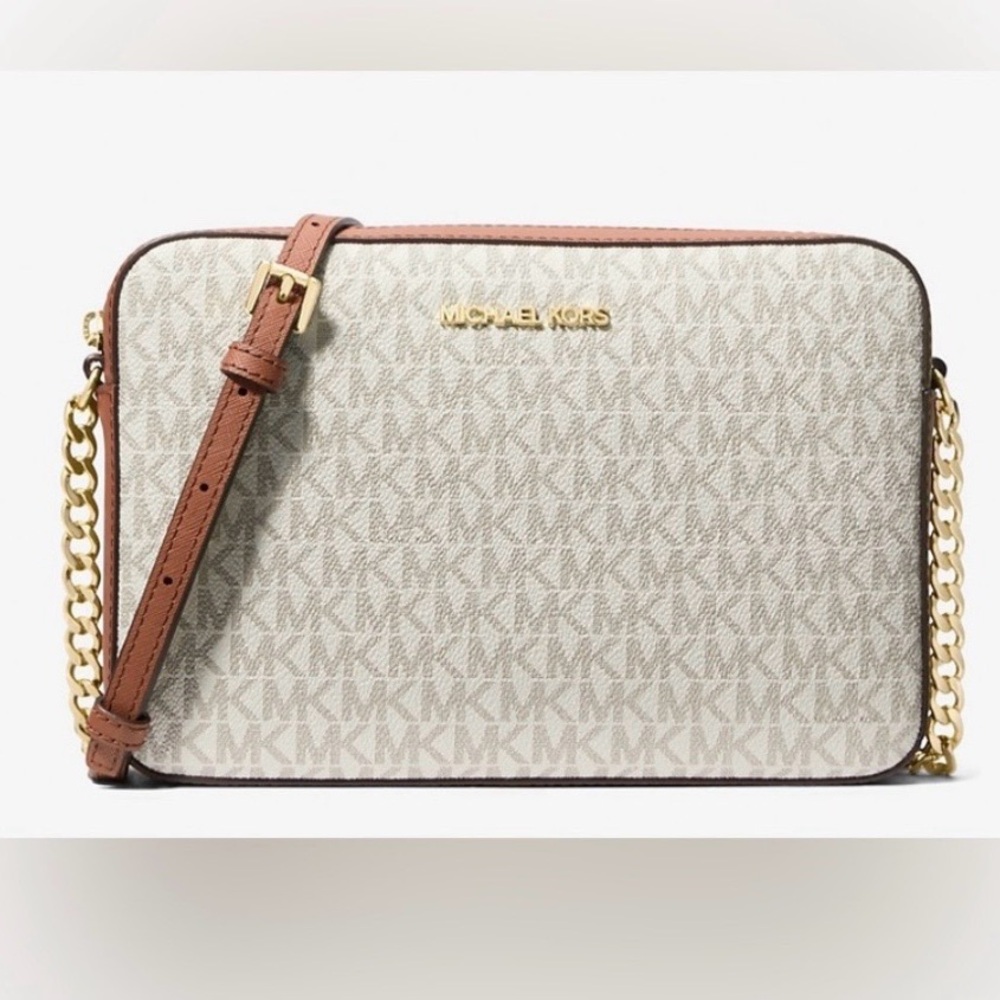 Michael Kors Crossbody Bag